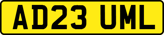 AD23UML