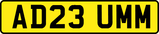 AD23UMM