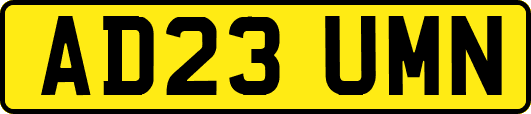 AD23UMN