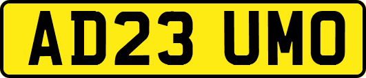 AD23UMO