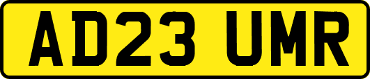 AD23UMR