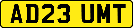 AD23UMT