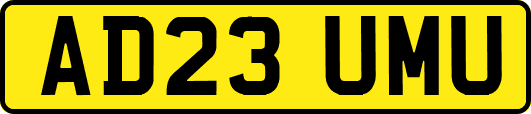 AD23UMU