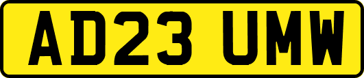 AD23UMW