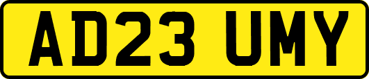AD23UMY