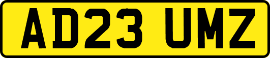 AD23UMZ