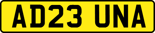 AD23UNA