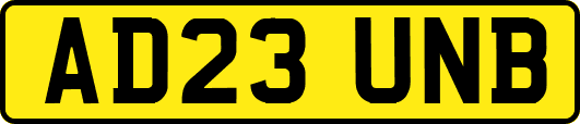 AD23UNB