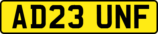 AD23UNF