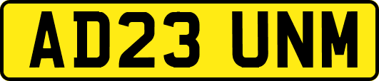 AD23UNM