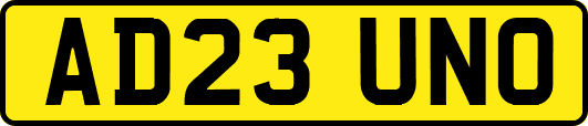 AD23UNO