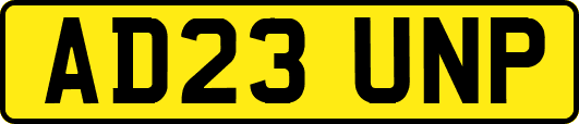 AD23UNP
