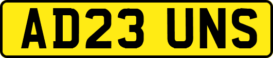 AD23UNS