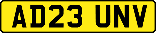 AD23UNV