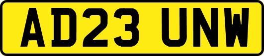 AD23UNW