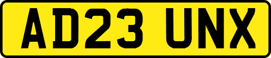 AD23UNX