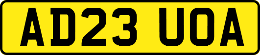 AD23UOA