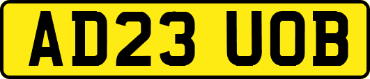 AD23UOB
