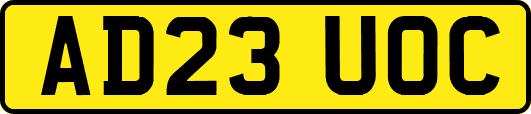 AD23UOC