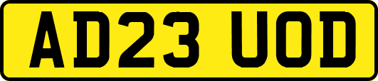 AD23UOD