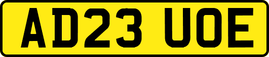 AD23UOE