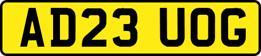 AD23UOG