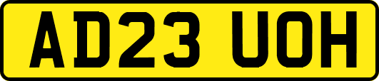 AD23UOH