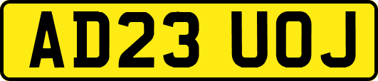 AD23UOJ