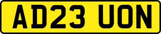 AD23UON