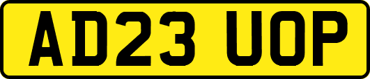 AD23UOP