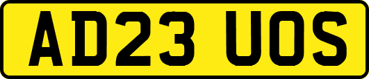 AD23UOS