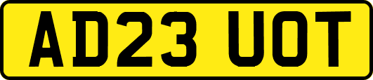 AD23UOT