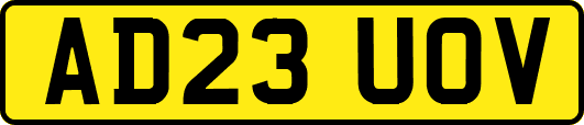AD23UOV