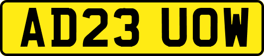 AD23UOW