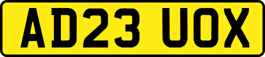 AD23UOX