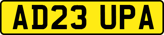 AD23UPA