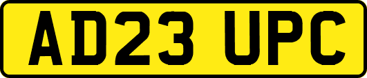 AD23UPC