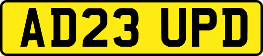 AD23UPD