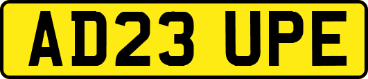 AD23UPE