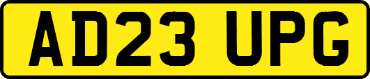 AD23UPG