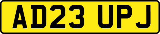 AD23UPJ
