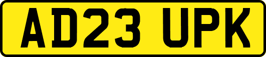 AD23UPK
