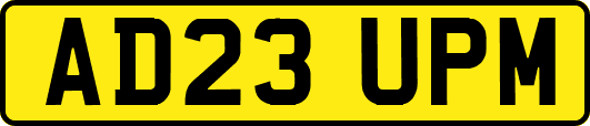 AD23UPM
