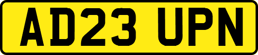 AD23UPN