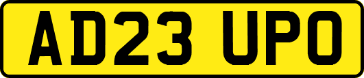 AD23UPO