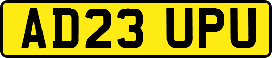 AD23UPU