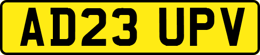AD23UPV