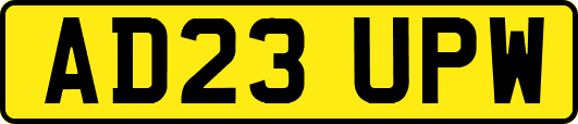 AD23UPW