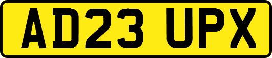 AD23UPX