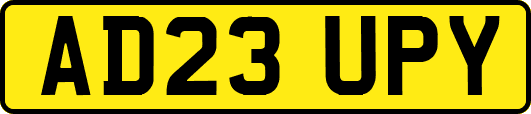 AD23UPY